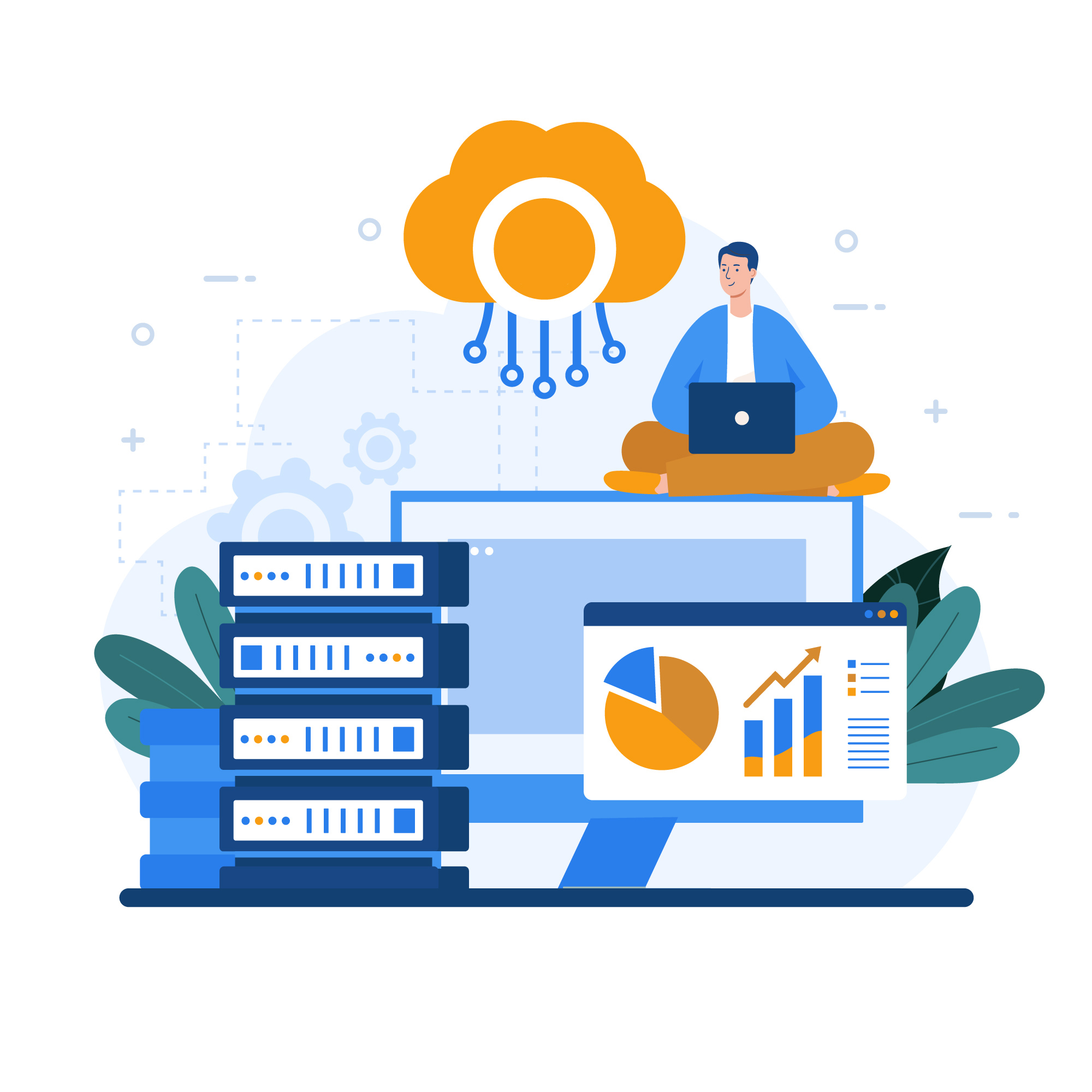 reseller hosting Netherlands